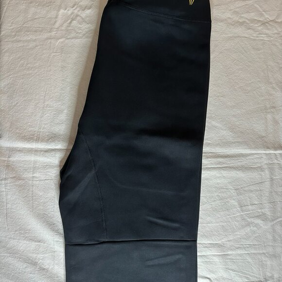 Nike NOCTA Tech Fleece Pants Black (S, M) - Picture 7 of 11